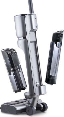 Купить пылесос Акумуляторний пилосос THOMAS Aqua Floor Cleaner Cordless (785501) | Фото 8