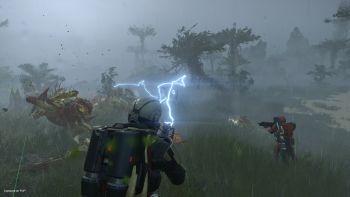 Гра HELLDIVERS 2 (PS5) Гра HELLDIVERS 2 (PS5) | Фото 7