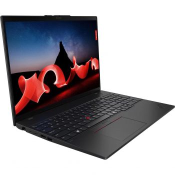Купить ноутбук Ноутбук LENOVO ThinkPad L16-G1 (21L4S4T200) | Фото 1