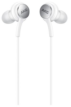 Гарнітура SAMSUNG Type-C Earphones (IC100) White (EO-IC100BWEGRU) | Фото 3