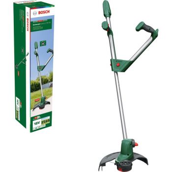 Тример садовий акумуляторний Bosch UniversalGrassCut 18V-26 (без АКБ та ЗП), (0.600.8C1.D04) | Фото 1