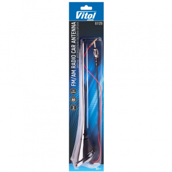 Антена VITOL активна врізна в дах 58 ° (61129-VITOL) | Фото 1