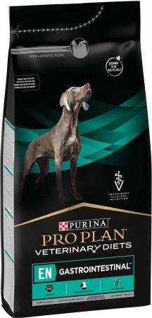 Purina Pro Plan Veterinary Diets Gastrointestinal 1.5 кг (7613287587800) Purina Pro Plan Veterinary Diets Gastrointestinal 1.5 кг (7613287587800) | Фото 3