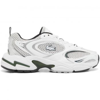 Кросівки жіночі Lacoste Storm 96 2K 749SFA0025-1R5 36 (3.5 UK) білі (749SFA00251R5T35) | Фото 1