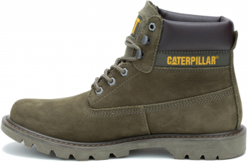 Черевики Caterpillar (CAT) Colorado 2.0 P726124 43 оливкові | Фото 7