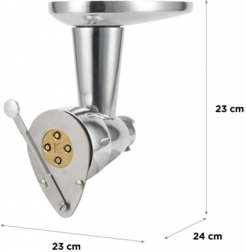 Насадка для пасти KENWOOD KAX 92.A0 ME | Фото 8