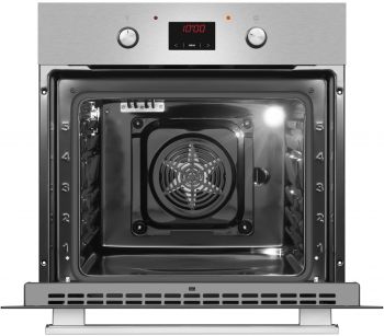 Купить встраиваемую духовку Духова шафа HANSA BOEI68461 | Фото 3