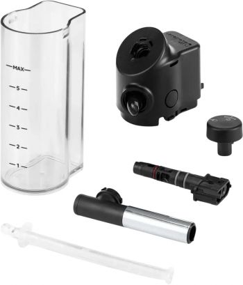 Кавомашина DELONGHI Magnifica Evo Next ECAM310.80SB | Фото 7