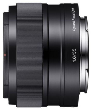 SONY 35mm f/1.8 (SEL35F18.AE) | Фото 2