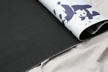 Ігрова поверхня Varmilo Panda Desk Mat XL (ZDB004-01) | Фото 3