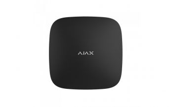 AJAX HOME SECURITY STARTER KIT BLACK | Фото 2