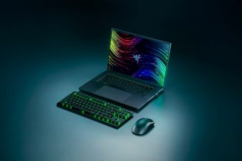 Ігрова миша RAZER Viper V3 HyperSpeed Wireless Black (RZ01-04910100-R3M1) | Фото 8