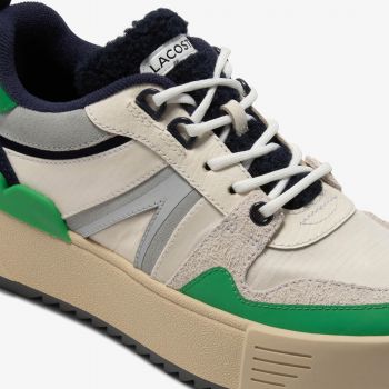 Черевики жіночі Lacoste L002 Winter Mid 746SFA0070-OT6 37 (4 UK) білі (5059862211067) | Фото 2