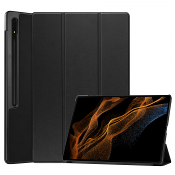 Чохол-книжка BeCover Smart Case для SAMSUNG Galaxy Tab S9 Ultra 5G 14.6