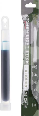 Хімічне джерело світла 2E IRGS6, 15см, 8 годин, інфрачервоний (2E-CIRGS6-IRD) Хімічне джерело світла 2E IRGS6, 15см, 8 годин, інфрачервоний (2E-CIRGS6-IRD) | Фото 2