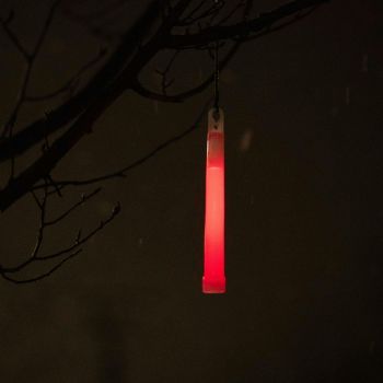 Хімічне джерело світла 2E GS6, 15см, 12 годин, червоний (2E-CGS6-RD) Хімічне джерело світла 2E GS6, 15см, 12 годин, червоний (2E-CGS6-RD) | Фото 7