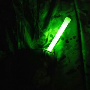 Хімічне джерело світла 2E GS6, 15см, 12 годин, зелений (2E-CGS6-GN) Хімічне джерело світла 2E GS6, 15см, 12 годин, зелений (2E-CGS6-GN) | Фото 6