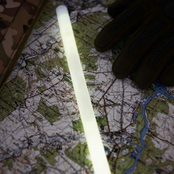 Хімічне джерело світла 2E GS12, 30см, 12 годин, білий (2E-CGS12-WT) Хімічне джерело світла 2E GS12, 30см, 12 годин, білий (2E-CGS12-WT) | Фото 4