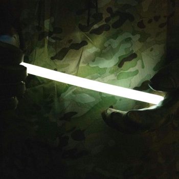 Хімічне джерело світла 2E GS12, 30см, 12 годин, білий (2E-CGS12-WT) Хімічне джерело світла 2E GS12, 30см, 12 годин, білий (2E-CGS12-WT) | Фото 6