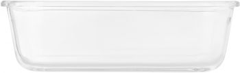 Контейнер для зберігання ARDESTO Gemini 1500 мл, прямокутний (AR1215RB) Купить емкость для хранения Контейнер для зберігання ARDESTO Gemini 1500 мл, прямокутний (AR1215RB) | Фото 3