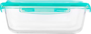 Контейнер для зберігання ARDESTO Gemini 2260 мл, прямокутний (AR1226RB) | Фото 4