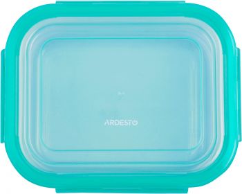 Контейнер для зберігання ARDESTO Gemini 2260 мл, прямокутний (AR1226RB) | Фото 6