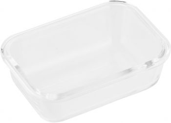 Купить емкость для хранения Контейнер для зберігання ARDESTO Gemini 400 мл, прямокутний (AR1240RB) | Фото 5