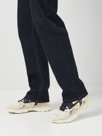 Кросівки чоловічі Lacoste L003 Neo 745SMA0001-2G9 45 (10.5 UK) бежеві (745SMA00012G9T105) | Фото 7