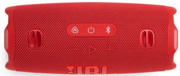 Портативна акустика JBL Charge 6 Red (JBLCHARGE6RED) | Фото 3