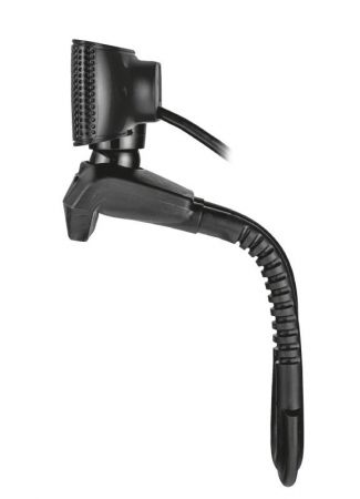 Вебкамера TRUST TRINO HD BLACK (18679) Вебкамера TRUST TRINO HD BLACK (18679) | Фото 8