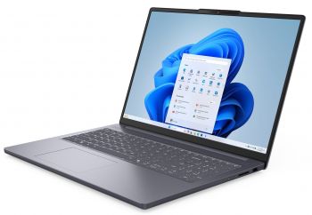 Ноутбук LENOVO IdeaPad Slim 3 16ARP10 Luna Grey (83K8005FRA) Купить ноутбук Ноутбук LENOVO IdeaPad Slim 3 16ARP10 Luna Grey (83K8005FRA) | Фото 8
