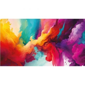 Купить коврик Ігрова поверхня 2Е Gaming PRO Speed ​XL, D01 (2E-SPEED-XL-D01-PRO) | Фото 1