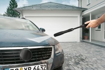 Мінімийка високого тиску KARCHER K 5 Classic (1.950-700.0) | Фото 7