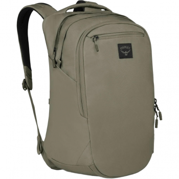 Купить туристический рюкзак Рюкзак Osprey Aoede Airspeed Backpack 20 tan - O/S - бежевий (009.3445) | Фото 1