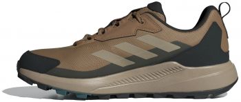 Кросівки чоловічі ADIDAS Terrex Anylander JQ9953 42 (8 UK) коричневі (4067907395642) | Фото 15