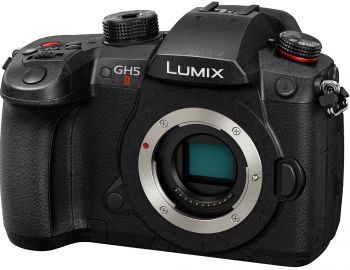 PANASONIC DC-GH5 II Body (DC-GH5M2EE) | Фото 9