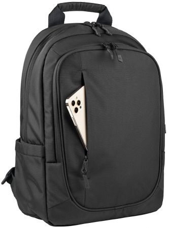 Рюкзак TUCANO Bizip 14, чорний (BKBZ14-X-BK) | Фото 5