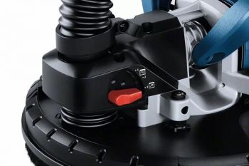 BOSCH GTR 550 (0.601.7D4.020) BOSCH GTR 550 (0.601.7D4.020) | Фото 3