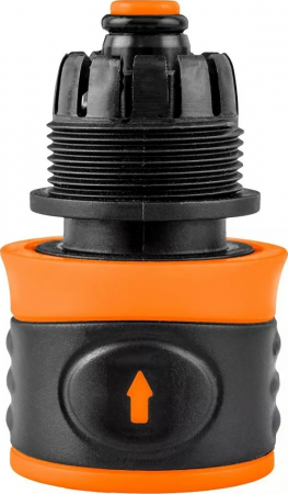 Конектор для шланга Neo Tools 1/2