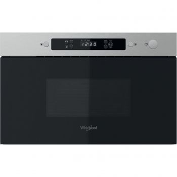 Вбудовувана мікрохвильова піч Whirlpool MBNA900X | Фото 1