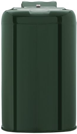 Каністра 2E паливна вертикальна 60л метал, зелений (2E-JCM60S) | Фото 6