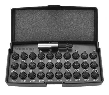 Neo Tools 31 шт. (06-103) | Фото 1