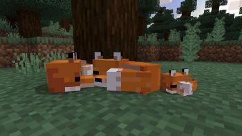 Гра Minecraft. PlayStation 4 Edition (PS4) (9704690) Гра Minecraft. PlayStation 4 Edition (PS4) (9704690) | Фото 6