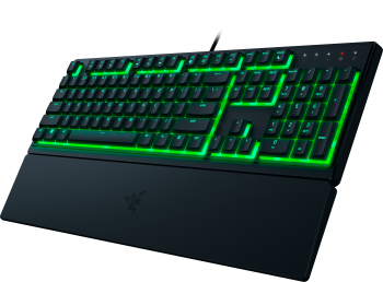 Клавіатура RAZER Ornata V3 X RGB 104key USB EN/UK Black (RZ03-04471900-R371) | Фото 14