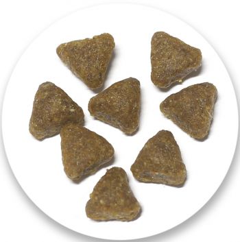 Сухий корм для цуценят Nature's Protection Junior Lamb All Breeds 18кг (NPB46034) | Фото 2