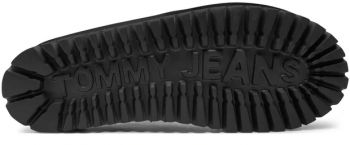 Чоботи жіночі Tommy Jeans Tjw Nylon Flatform Boot Wl EN0EN02689-TRH 37 сірі (8720637386422) Чоботи жіночі Tommy Jeans Tjw Nylon Flatform Boot Wl EN0EN02689-TRH 37 сірі (8720637386422) | Фото 7