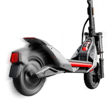 Електросамокат Segway-Ninebot ZT3 PRO E (AA.05.18.01.0001) | Фото 6