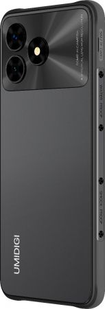 Смартфон UMIDIGI G5 Mecha (RP08) 8/128Gb Gray Смартфон UMIDIGI G5 Mecha (RP08) 8/128Gb Gray | Фото 8
