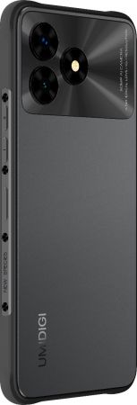 Смартфон UMIDIGI G5 Mecha (RP08) 8/128Gb Gray Смартфон UMIDIGI G5 Mecha (RP08) 8/128Gb Gray | Фото 9