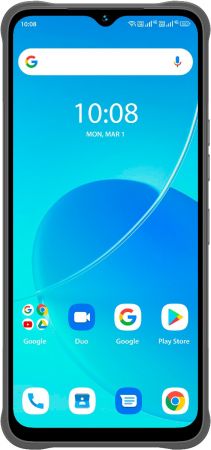 Смартфон UMIDIGI G5 Mecha (RP08) 8/128Gb Gray Смартфон UMIDIGI G5 Mecha (RP08) 8/128Gb Gray | Фото 11